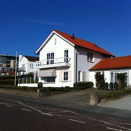 Studio Sunrise Zandvoort Exteriér fotografie