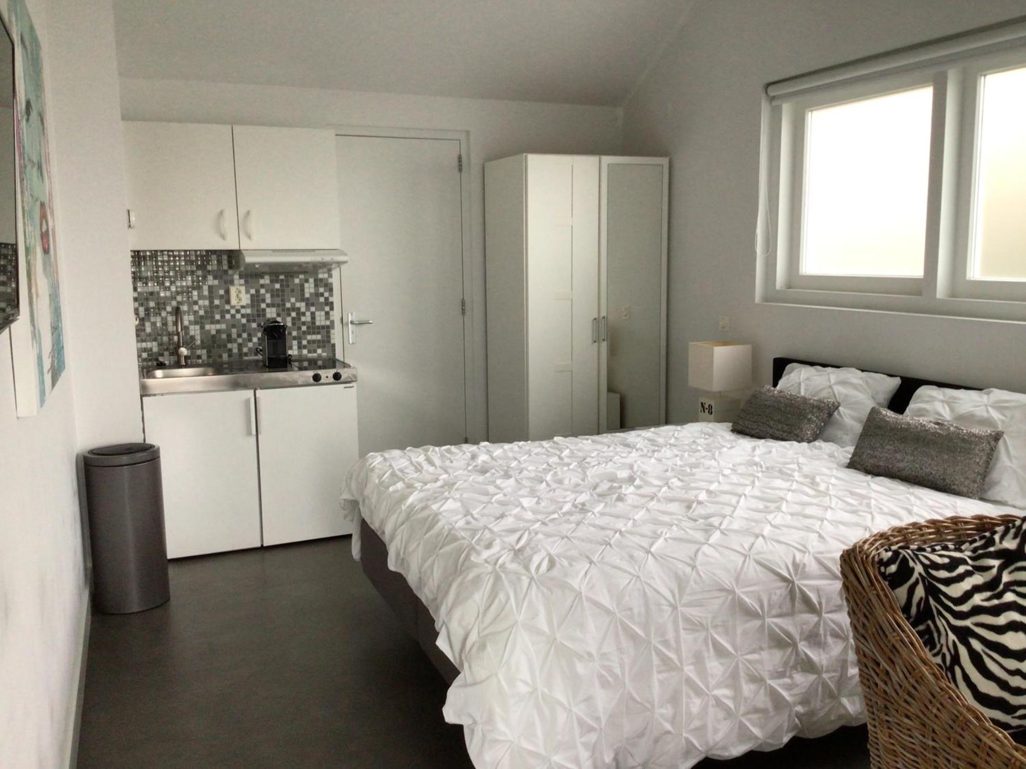 Studio Sunrise Zandvoort Exteriér fotografie